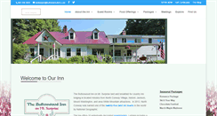 Desktop Screenshot of buttonwoodinn.com